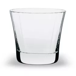 CRYSTAL TUMBLER 2 MILLE NUITS