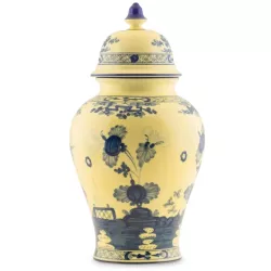 VASO POTICHE 38 CM, ORIENTE ITALIANO
