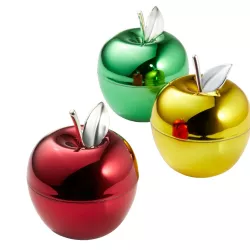 SET 3 BOXES GOLDEN...