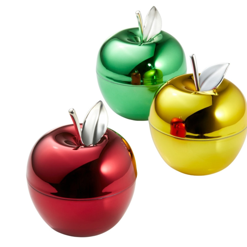 SET 3 BOXES GOLDEN DELICIOUS 2057-24110