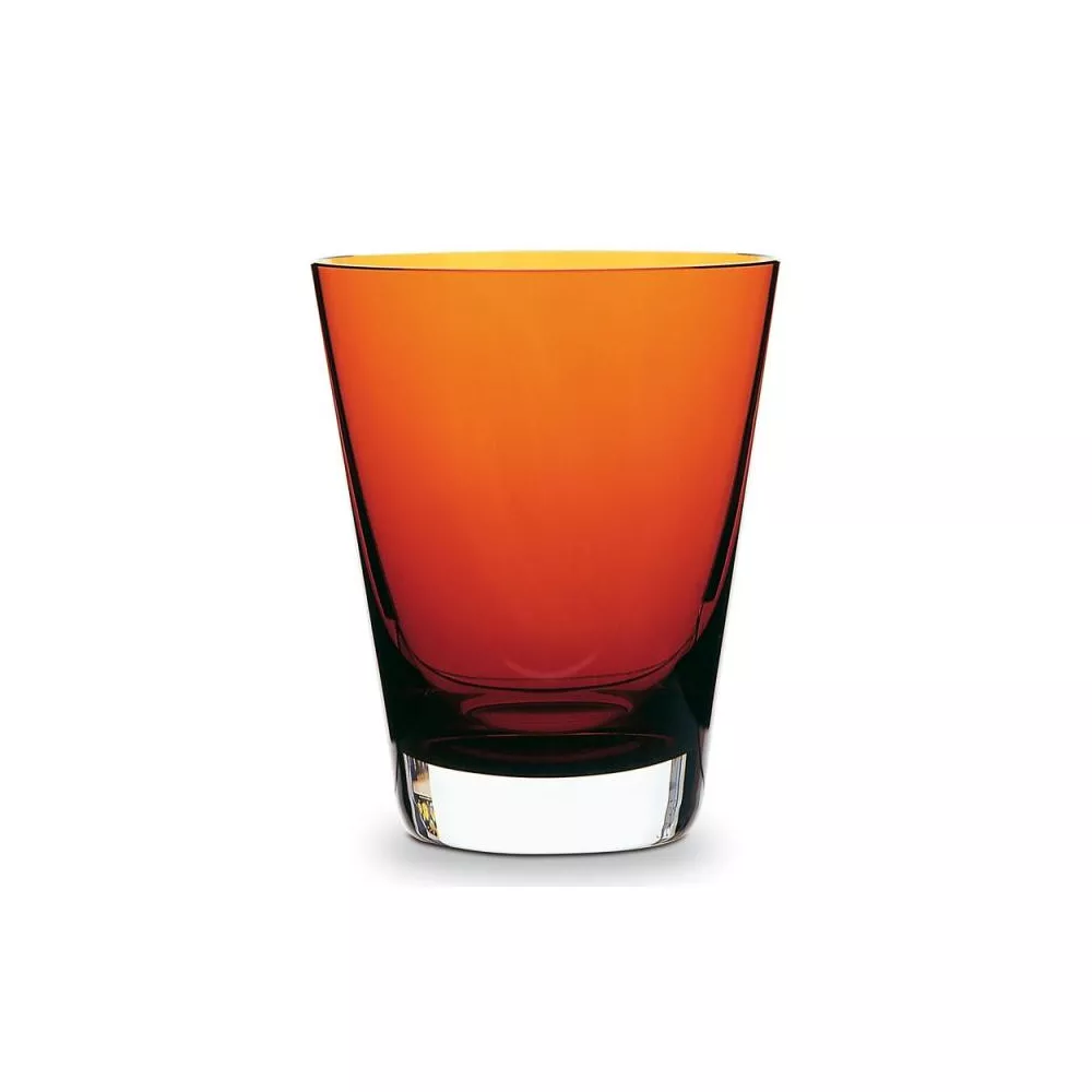 ORANGE TUMBLER 22CL 2811576 MOSAIQUE