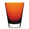 ORANGE TUMBLER 22CL 2811576 MOSAIQUE
