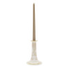 PORCELAIN CANDLE HOLDER, ORIENTE ITALIANO