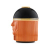 PORTA DIFFUSORE AMBIENTE L AMAZZONE RED CLAY
