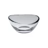 SMALL GLASS BOWL PAPAYA 8 CM, VDV60813E