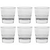 RIALTO WATER GLASS, VDV69379M