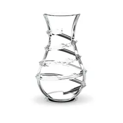 CRYSTAL VASE CARNAVAL