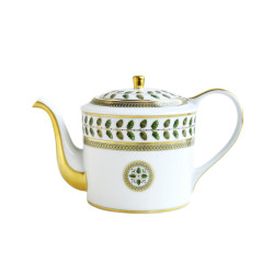 CONSTANCE 2-CUP TEAPOT 0657-22992