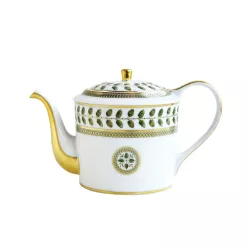 CONSTANCE 2-CUP TEAPOT...