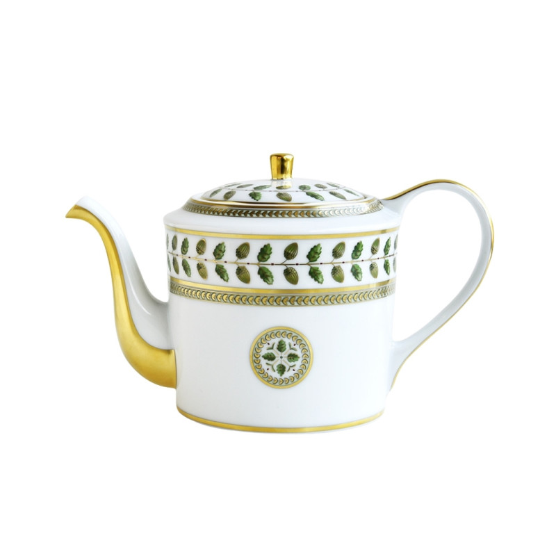 CONSTANCE 2-CUP TEAPOT 0657-22992