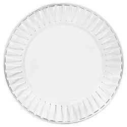 SET DI 2 SOTTOPIATTI VETRO...