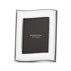 FLAG PICTURE FRAME, 925 SILVER