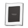 FLAG PICTURE FRAME, 925 SILVER