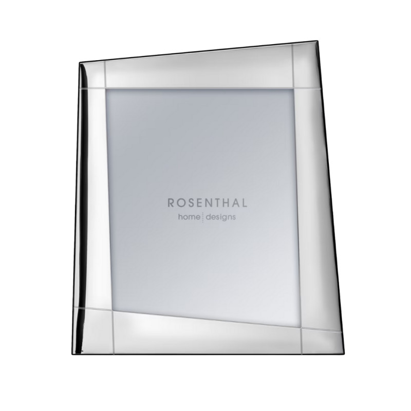 CROSSING PICTURE FRAME, 925 SILVER