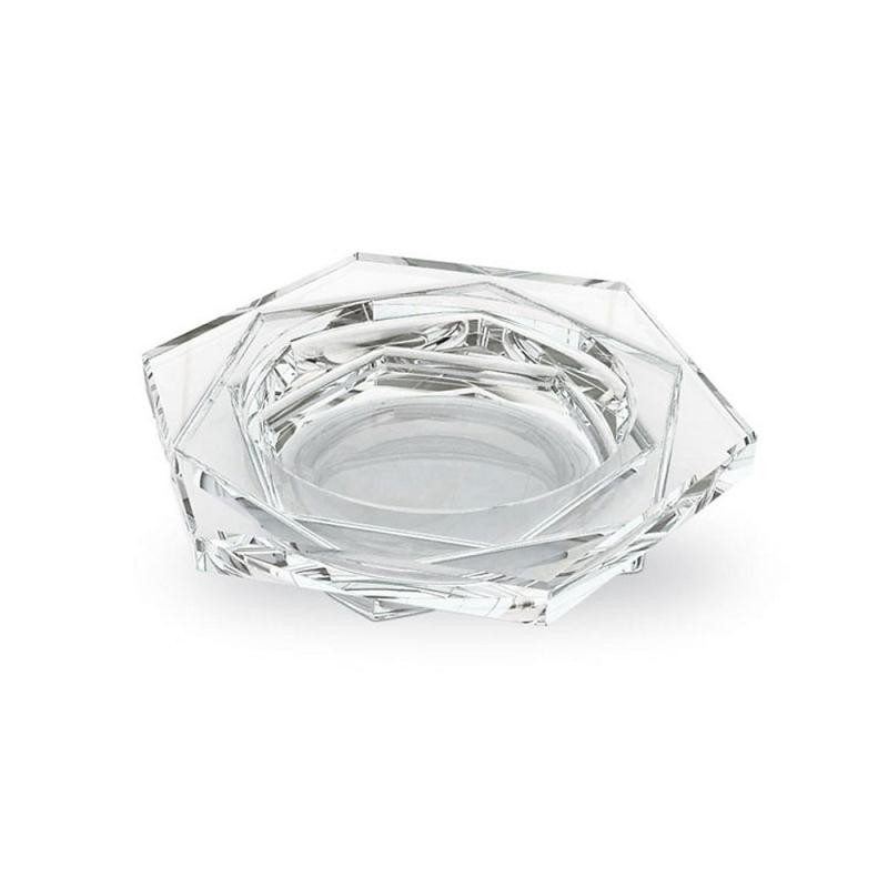 CRYSTAL SMALL BOWL ABYSSE