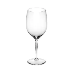 BORDEAUX GLASS, 100 POINTS...