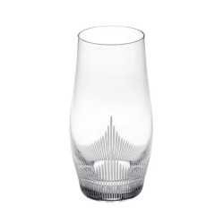 CRYSTAL LARGE TUMBLER, 100...