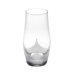 CRYSTAL LARGE TUMBLER, 100...
