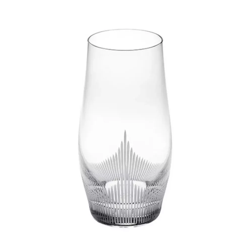 CRYSTAL LARGE TUMBLER, 100 POINTS 10332400