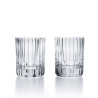 SET OF 2 OLD FASHION 3, HARMONIE, 2811293