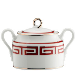 ZUCCHERIERA X2, LABIRINTO