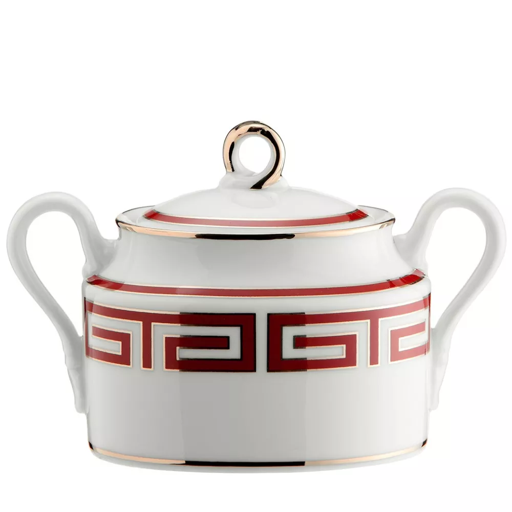 SUGAR BOWL X2, LABIRINTO