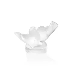 SCULTURA 2 COLOMBI IN...