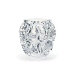 CRYSTAL VASE, TOURBILLONS