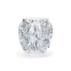 VASO IN CRISTALLO, TOURBILLONS