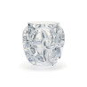 CRYSTAL VASE, TOURBILLONS