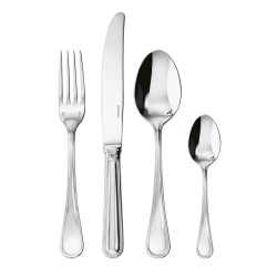 CUTLERY SET, CONTOUR
