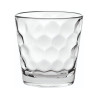 WATER GLASS HONEY, 63316E