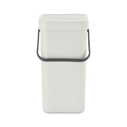 PATTUMIERA 12 LITRI, SORT & GO