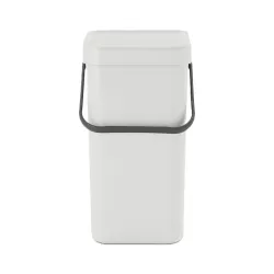 PATTUMIERA 12 LITRI, SORT & GO