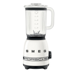 PORSCHE BLENDER, WHITE...