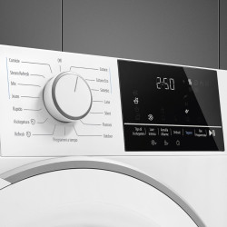 TUMBLE DRYER 10 KG, DN10SEC
