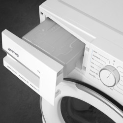 TUMBLE DRYER 10 KG, DN10SEC