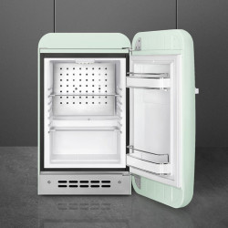 MINIBAR SMALL FRIDGE FAB5, SERIES 6