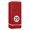 FRIGORIFERO FAB28, ROSSO PORSCHE