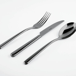 CUTLERY SET, LINEAR