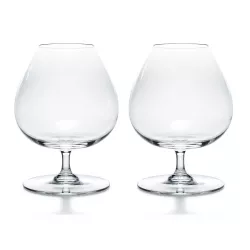 SET OF 2 DEGUSTATION COGNAC...
