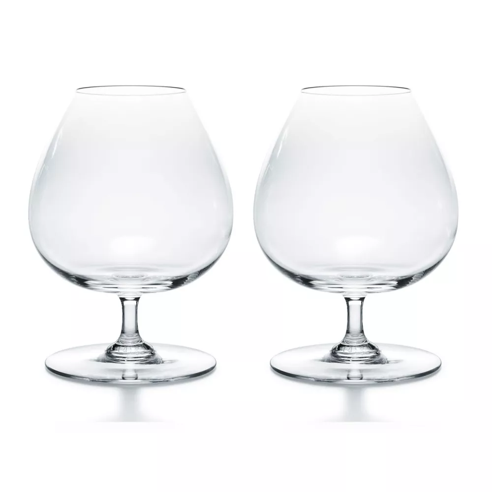 SET OF 2 DEGUSTATION COGNAC GLASS - 2811794