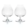 SET OF 2 DEGUSTATION COGNAC GLASS - 2811794