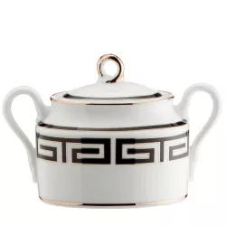 ZUCCHERIERA X2, LABIRINTO