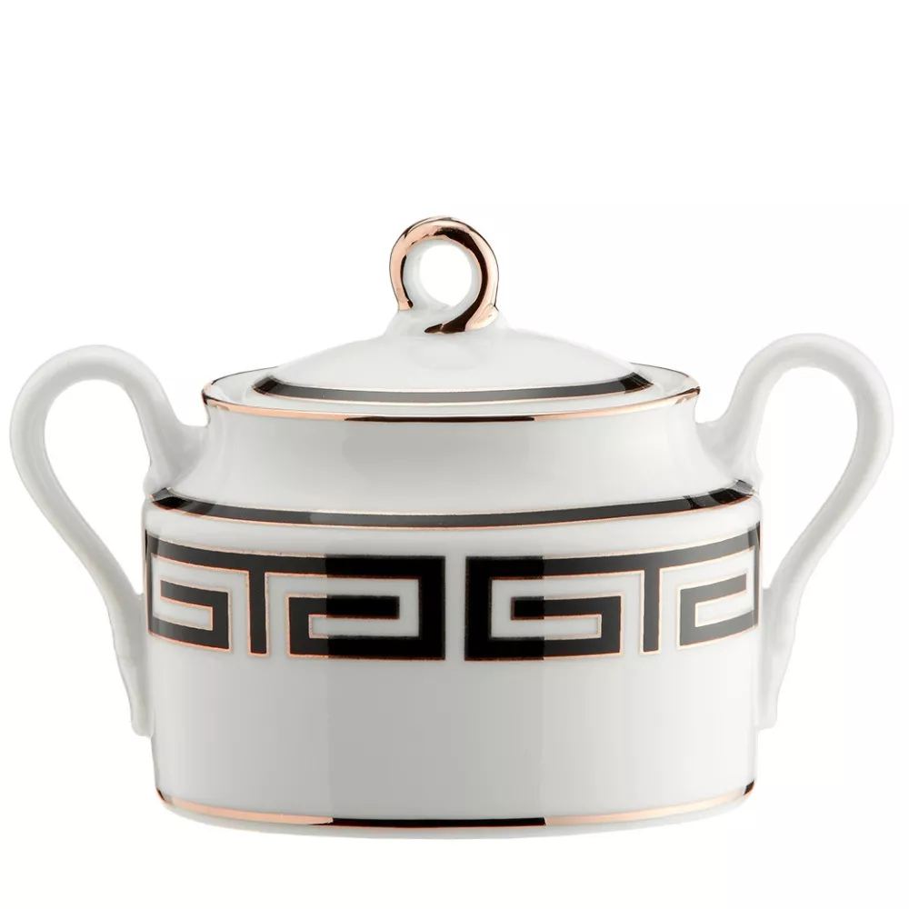 SUGAR BOWL X2, LABIRINTO