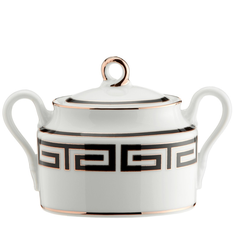 ZUCCHERIERA X2, LABIRINTO