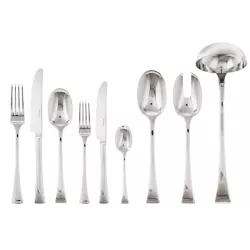 TRIENNALE CUTLERY SET,...