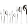 ORFEVRE CUTLERY SET, CONCA BY GIO PONTI