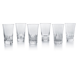 SET OF 6 GLASSES - EVERYDAY...