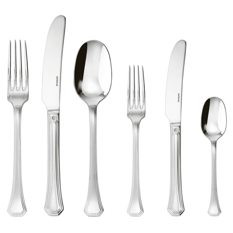 CUTLERY SET, DECO